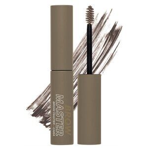 i’m meme Brow Master Cara Eyebrow Setting Gel 03 Ash Brown 0.17oz Fill & Define